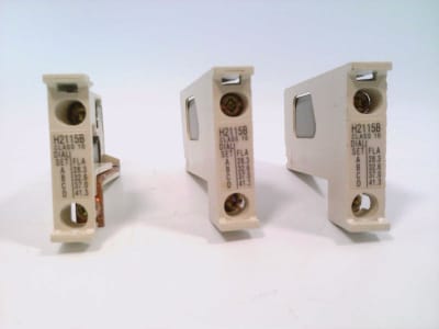EATON CORPORATION H2115B-3