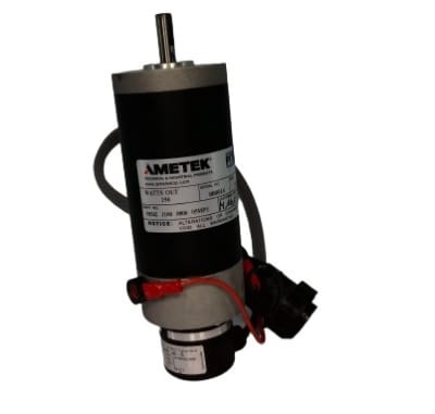 AMETEK M542 1100 0806 05MPU