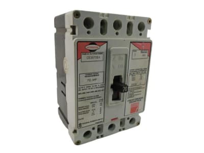 EMERSON CE3070E4