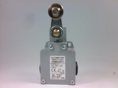 AUTOMATION DIRECT ABM5E42Z11