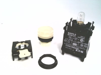 EATON CORPORATION E22H5X12