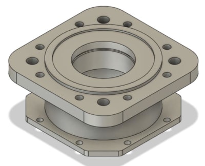 RADWELL RAD-1326AS-FH