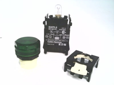 EATON CORPORATION E22H3X12