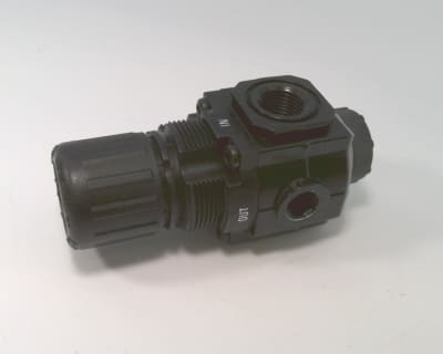 NORGREN R72M-3AK-RFN