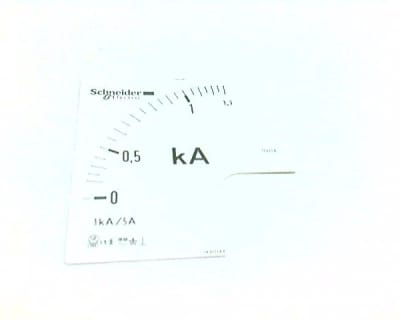 SCHNEIDER ELECTRIC 16014