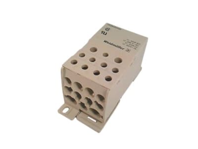 WEIDMULLER WPDB 185/35-16-10 1/2-5-4