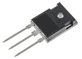 ST MICRO STW40N95K5