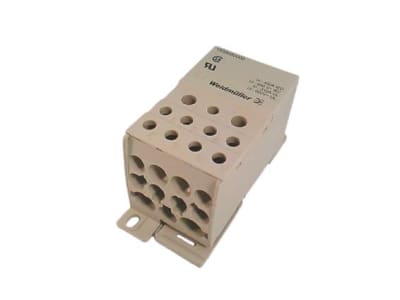 WEIDMULLER WPDB 120/35-16-10 1/2-5-4