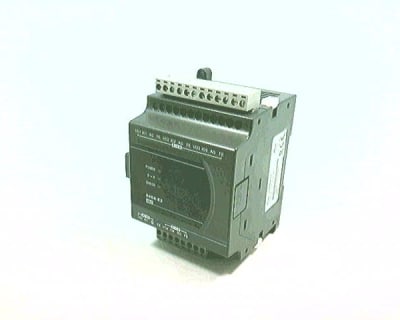 DELTA GROUP ELECTRONICS DVP04DA-E2