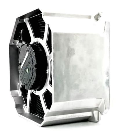 EBM PAPST K3G250-RR03-H4