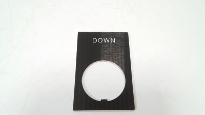 EATON CORPORATION E22NSP12