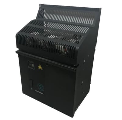 INVENSYS TC3000 150A/440V/110V120/415/4MA20/PA/NRP/4S/RES/V2/RTR/ENG/FUSE/-/-//00/