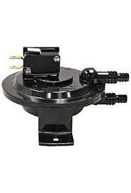 UNICONTROL INC NS2-0240-00