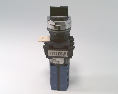 EATON CORPORATION E22LD6W1