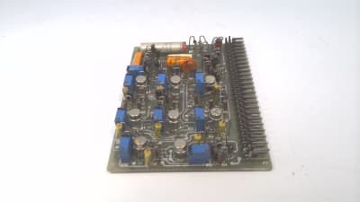 FANUC IC3600DBMA1D