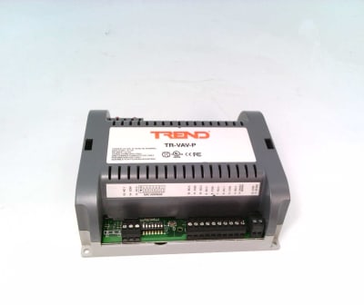 TREND TR-VAV-P