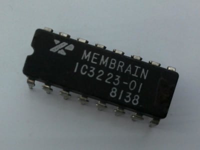 EXAR IC3223-01