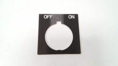 EATON CORPORATION E34SP42