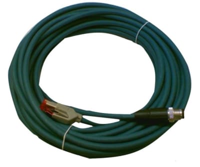 PEPPERL & FUCHS V1SD-G-10M-PUR-ABG-V45-G