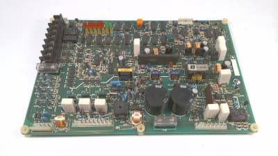 ASEA BROWN BOVERI DCVR-3-SB-68224