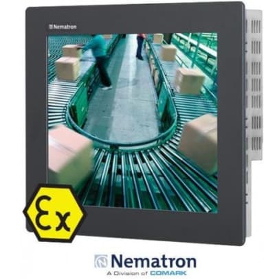 NEMATRON CORP M1900T-SS-24