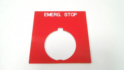 EATON CORPORATION E34LP13