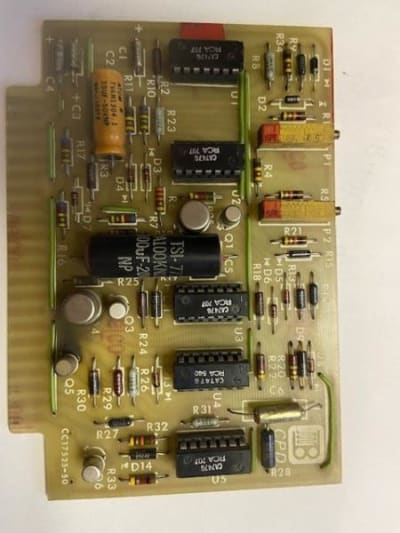 BUTLER AUTOMATIC CC17525-50