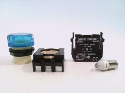 EATON CORPORATION E22H66X52