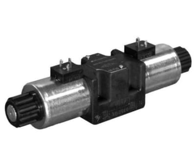 DUPLOMATIC DS5-S8/12N-A110K1