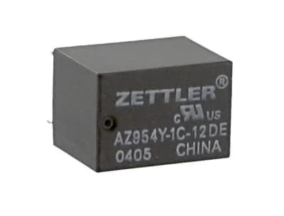 AMERICAN ZETTLER AZ954Y-1C-12DSE