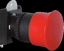 BACO CONTROLS L21AH50-3EAWM11