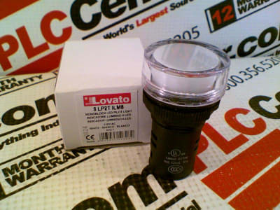 LOVATO 8LP2TILM8