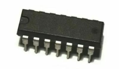 NXP SEMICONDUCTOR MC1595L