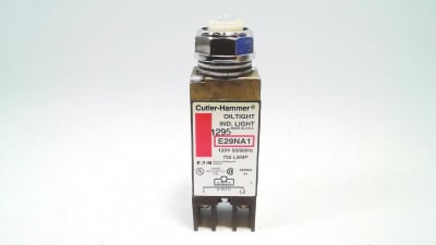 EATON CORPORATION E29NA1