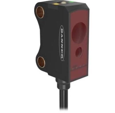 BANNER ENGINEERING VS8EAPR