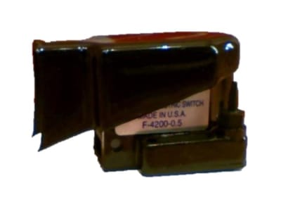 AIRTROL F420005FMB80