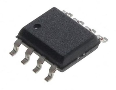 ANALOG DEVICES DAC8043AFS