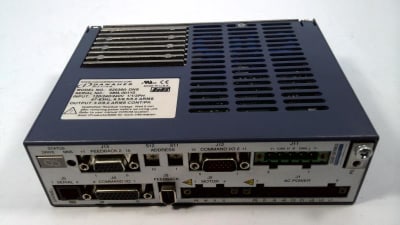 DANAHER CONTROLS S20360-DNS