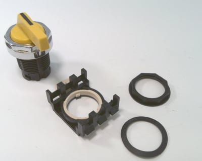 EATON CORPORATION E22VF4
