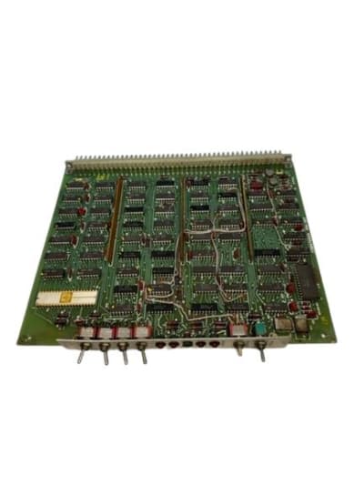 GENERAL ELECTRIC IC3606YABA1