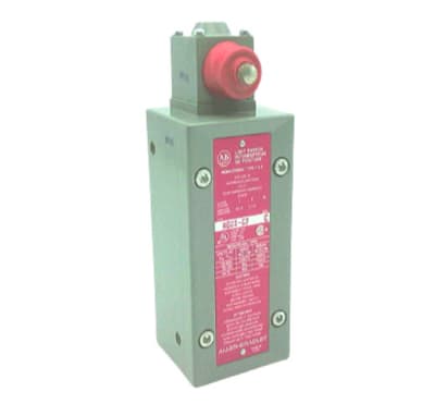 ALLEN BRADLEY 802X-C7