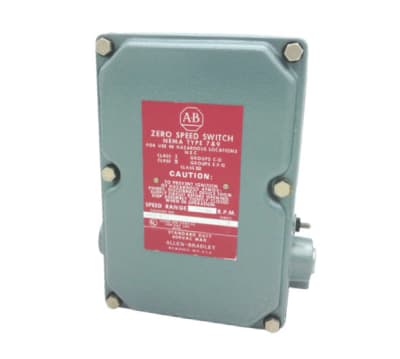 ALLEN BRADLEY 808-H17