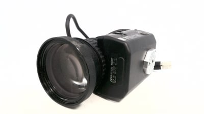 FUJINON T16X5.5DA-R11
