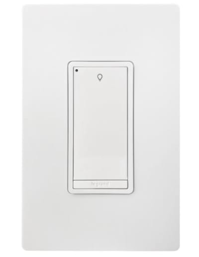 LEGRAND LMSW-610-S-W
