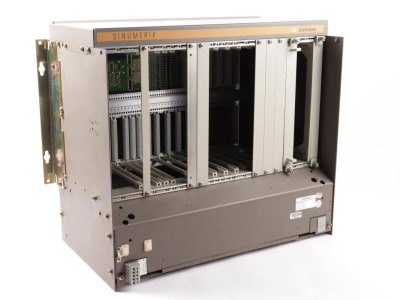 SIEMENS 6FC3351-0FA-Z