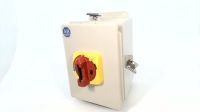 ALLEN BRADLEY 194E-FA00E