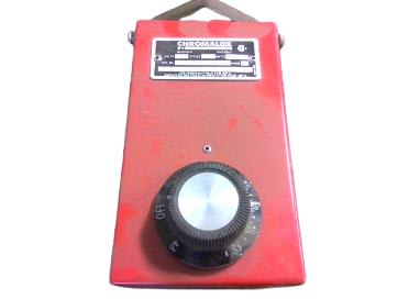 CHROMALOX ARMTL-215V