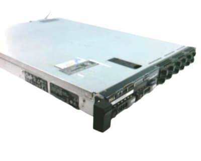 DELL POWEREDGE R430