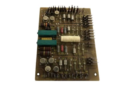 FANUC IC3600SPSF1C