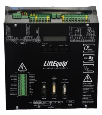 THYSSENKRUPP AG MFC21-32-V1-SYNC